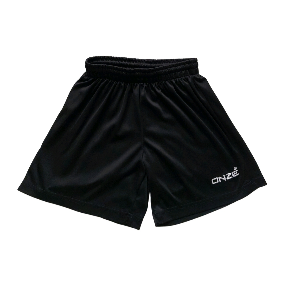 Onze Black Shorts
